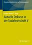 Aktuelle Diskurse in der Sozialwirtschaft V, Buch