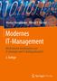 Roman P. Büchler: Modernes IT-Management, Buch