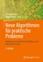 Neue Algorithmen für praktische Probleme, Buch