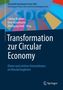 Transformation zur Circular Economy, Buch