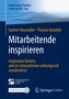 Thomas Rudolph: Mitarbeitende inspirieren, Buch