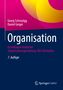 Daniel Geiger: Organisation, Buch