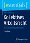 Maria Dimartino: Kollektives Arbeitsrecht, Buch