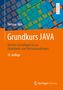 Dietmar Abts: Grundkurs JAVA, Buch