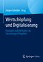 Wertschöpfung und Digitalisierung, Buch, Buch