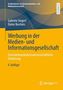 Gabriele Siegert: Werbung in der Medien- und Informationsgesellschaft, Buch