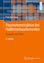 Peter Baumann: Parameterextraktion bei Halbleiterbauelementen, Buch