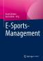 E-Sports-Management, Buch