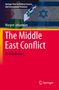 Margret Johannsen: The Middle East Conflict, Buch