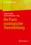 Die Praxis soziologischer Theoriebildung, Buch