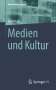 Gunter Reus: Medien und Kultur, Buch