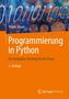 Ralph Steyer: Programmierung in Python, Buch