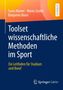 Swen Körner: Toolset wissenschaftliche Methoden im Sport, Buch