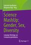 Science MashUp: Gender, Sex, Diversity, Buch