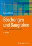 Bernhard Wietek: Böschungen und Baugruben, Buch