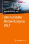 Internationaler Motorenkongress 2023, Buch