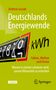 Andreas Luczak: Deutschlands Energiewende ¿ Fakten, Mythen und Irrsinn, Buch