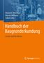 Marvin Willikens: Handbuch der Baugrunderkundung, Buch