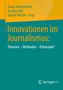 Innovationen im Journalismus:, Buch