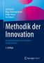 Erik Busch: Methodik der Innovation, Buch