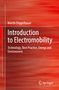 Martin Doppelbauer: Introduction to Electromobility, Buch