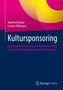 Manfred Bruhn: Kultursponsoring, Buch