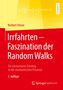 Norbert Henze: Irrfahrten ¿ Faszination der Random Walks, Buch