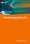 Thomas Grüner: Verzahnungsgeräusche, Buch
