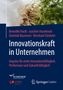 Benedikt Hackl: Innovationskraft in Unternehmen, Buch