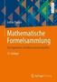 Lothar Papula: Mathematische Formelsammlung, Buch