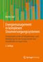 Martin Zapf: Energiemanagement in komplexen Stromversorgungssystemen, Buch