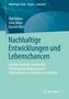 Olaf Kühne: Nachhaltige Entwicklungen und Lebenschancen, Buch