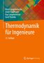 Klaus Langeheinecke: Thermodynamik für Ingenieure, Buch
