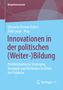 Innovationen in der politischen (Weiter-)Bildung, Buch