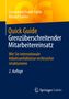 Roland Falder: Quick Guide Grenzüberschreitender Mitarbeitereinsatz, Buch