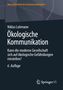 Niklas Luhmann: Ökologische Kommunikation, Buch