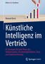 Manuel Beck: Künstliche Intelligenz im Vertrieb, Buch