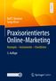 Ralf T. Kreutzer: Praxisorientiertes Online-Marketing, Buch