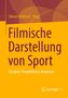 Filmische Darstellung von Sport, Buch, Buch