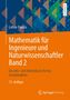 Lothar Papula: Mathematik für Ingenieure und Naturwissenschaftler Band 2, Buch