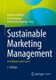 Sustainable Marketing Management, Buch, Buch