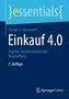 Florian C. Kleemann: Einkauf 4.0, Buch