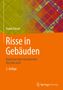Frank Frössel: Risse in Gebäuden, Buch