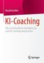 Harald Geißler: KI-Coaching, Buch
