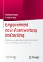 "Heidrun Strikker, Frank Strikker: Empowerment – neue Verantwortung im Coaching. Springer-Logo unten rechts.", Buch