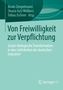 Von Freiwilligkeit zur Verpflichtung, Buch