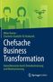Milan Kumar: Chefsache Business Transformation, Buch