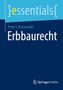 Peter S. Przewieslik: Erbbaurecht, Buch