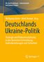 Deutschlands Ukraine-Politik, Buch