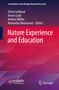 Nature Experience and Education, Buch